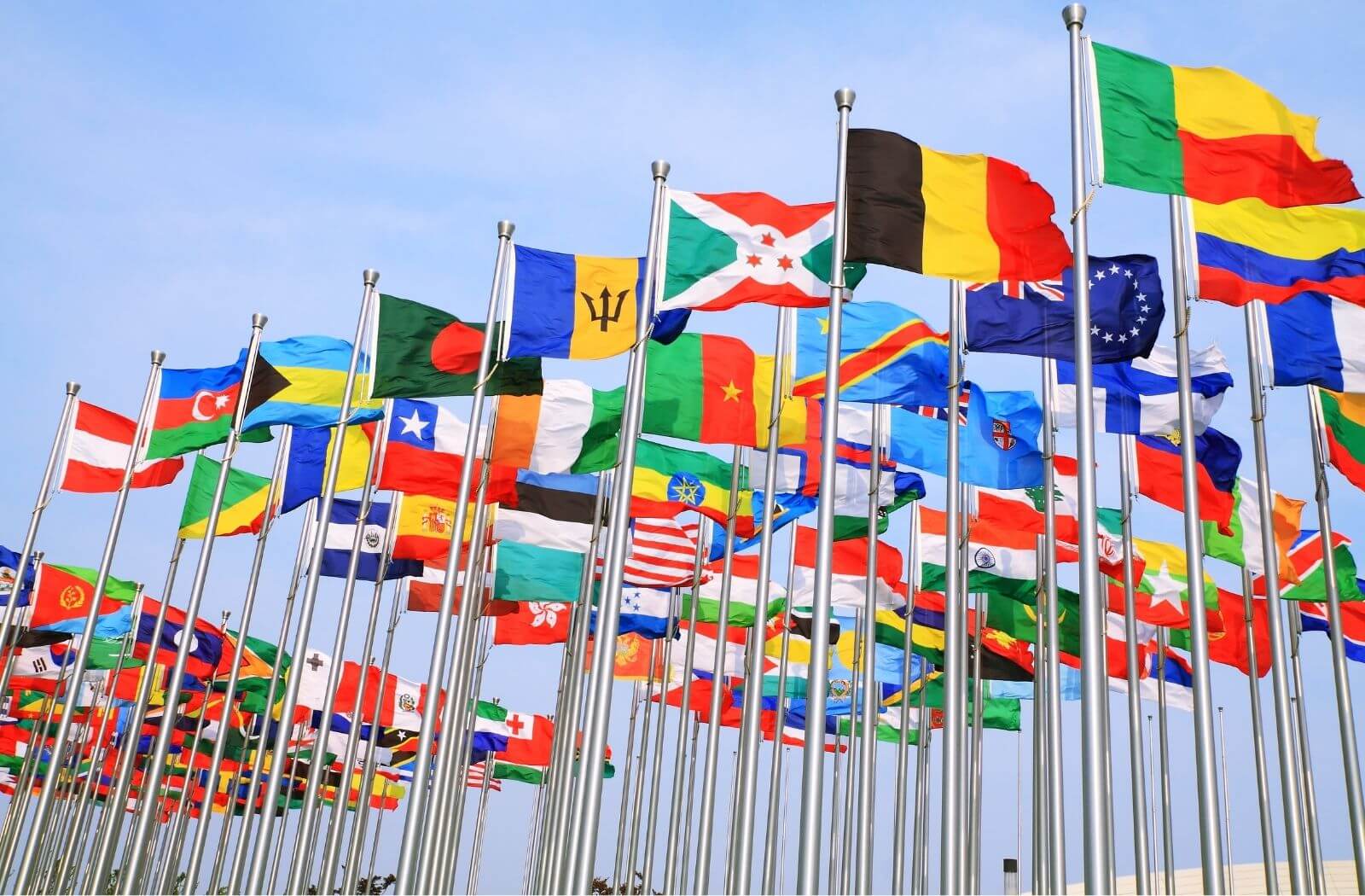 Global Flags