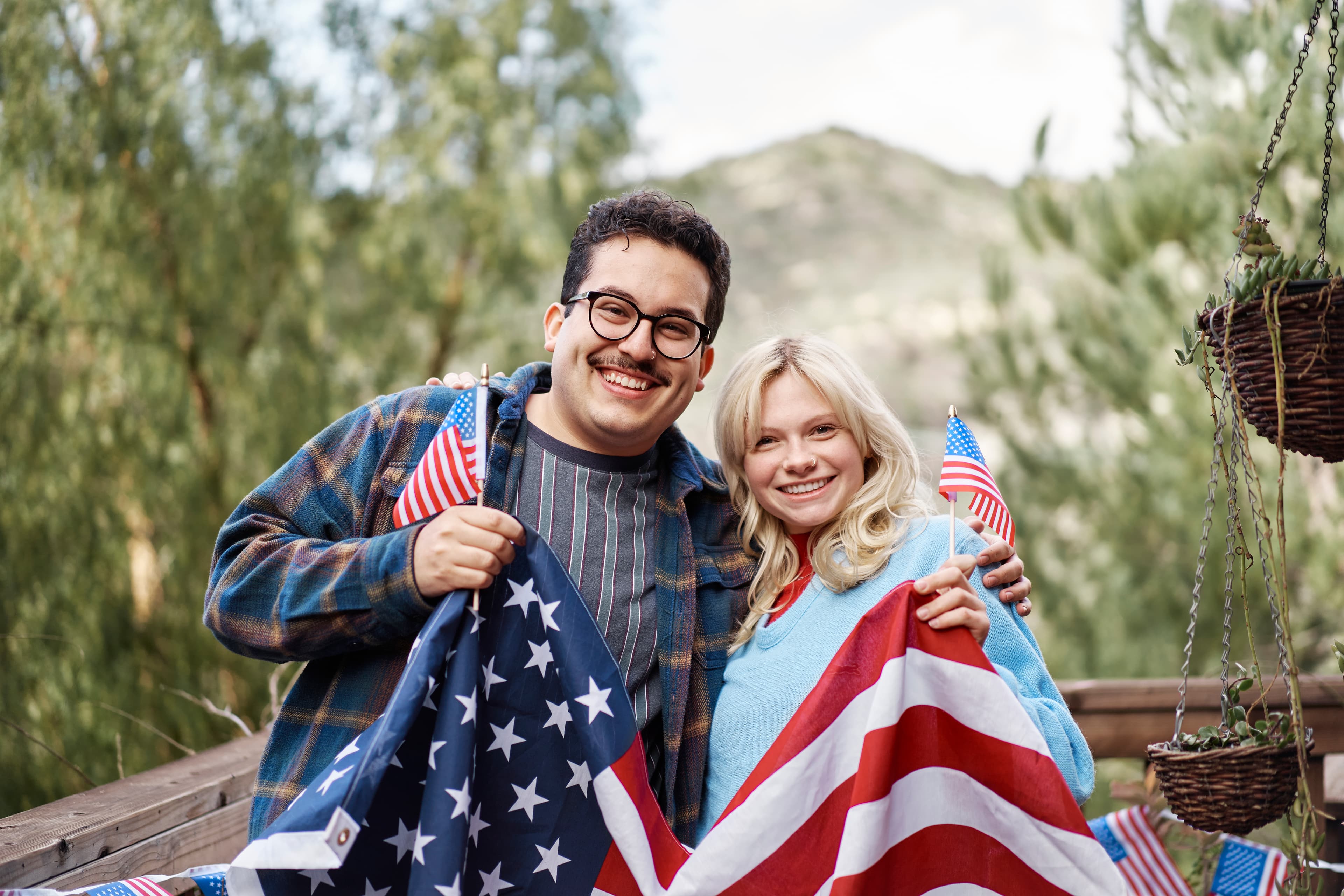 K-1 Fiancé(e) Visa Help — Petition, Evidence & Interview Prep — Genius Getaway
