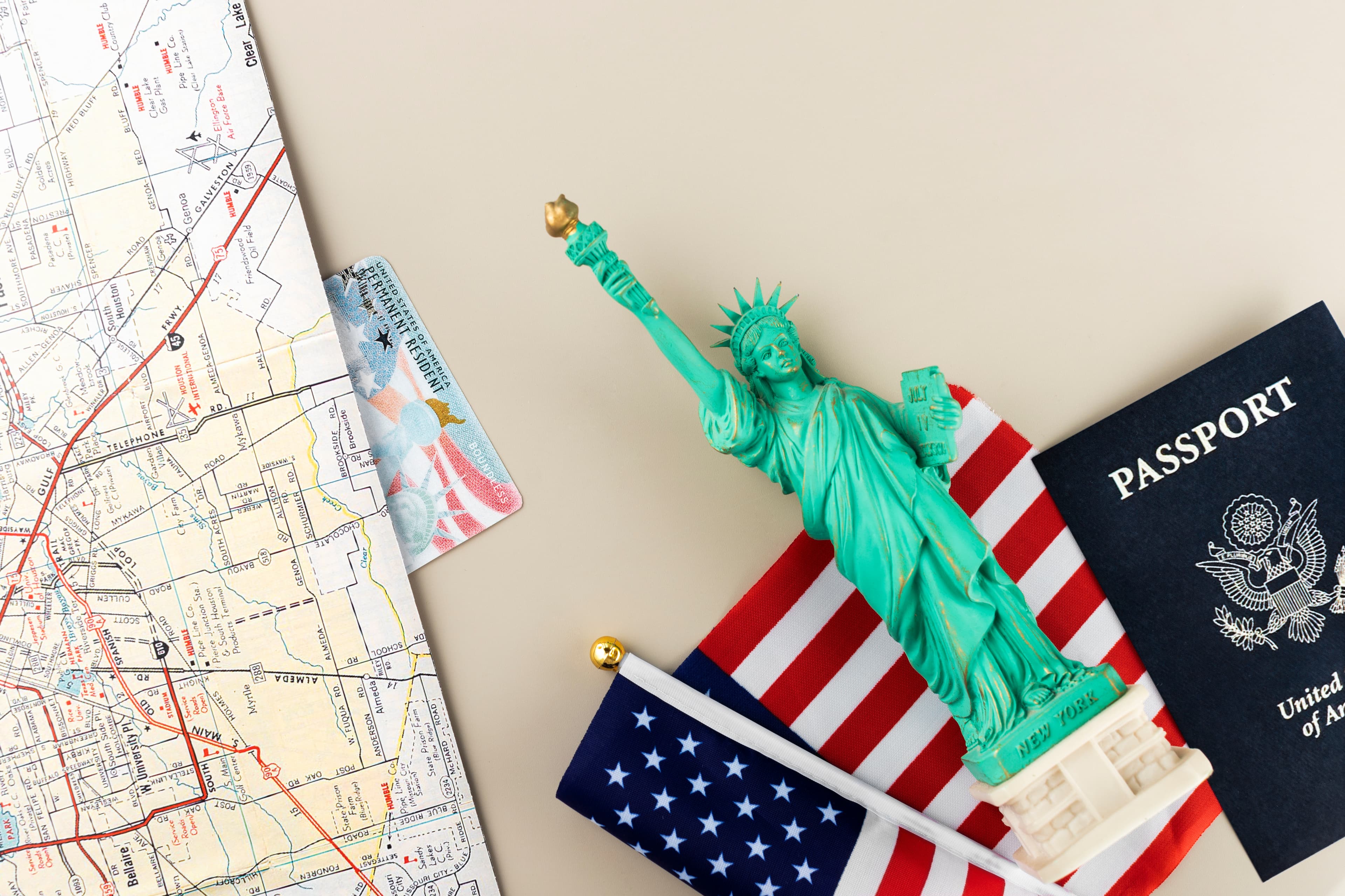 K-1 Fiancé Visa Evidence Checklist